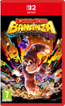 (used) Donkey Kong Bananza NS2