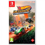 Hot Wheels Unleashed 2 - Turbocharged Nintendo Switch/Lite