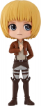 Attack on Titan - Armin Arlert (Ver.A) 13 cm