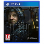 Death Stranding RUS/ENG PS4 (CUSA 12607)