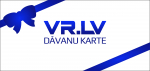 30&euro; VR.LV f&uuml;&uuml;siline kinkekaart (saab kasutada ainult poes!!!)