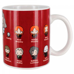 Harry Potter Character Mug