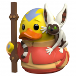 TUBBZ Duck - Avatar: The Last Airbender - Aang
