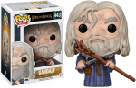 Funko Pop! The Lord of the Rings - Gandalf #443