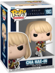 Funko Pop! Solo Leveling - Cha Hae-In #1983
