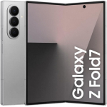 Samsung Galaxy Z Fold7 512Gb Silver Shadow SM-F966B