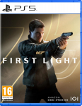 007 First Light PS5