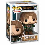 Funko Pop! The Lord of the Rings - Faramir #1983