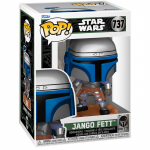 Funko Pop! Star Wars - Jango Fett #737