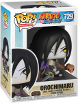 Funko Pop! Naruto Shippuden - Orochimaru #729
