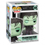 Funko Pop! Universal Monsters - Frankenstein #2409