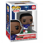 Funko Pop! Francia - Ousmane Dembele #80