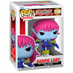 Funko Pop! Yu-Gi-Oh! - Harpie Lady #1599