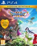 Dragon Quest Xi: Echi Di Un'Era Perduta - Edizione Definitiva PS4