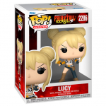 Funko Pop! Fairy Tail 100 Years Quest - Lucy #2286