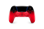 DualSense Techno Red