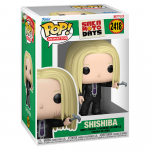 Funko Pop! Sakamoto Days &ndash; Shishiba #2418