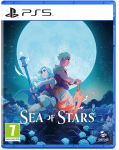 SEA OF STARS PS5