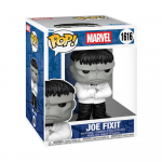 Funko Pop! Super Marvel Joe Fixit #1616