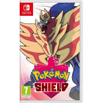 Pokemon Shield (Switch) NEW