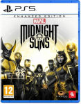 Marvel s Midnight Suns Enhanced Edition PS5