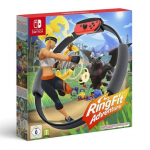 Ring Fit Adventure (Switch)