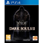 Dark Souls 2: Scholar of the First Sin PS4