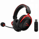 HyperX Cloud II (2) Wireless Red