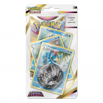 Pokemon TCG Astral Radiance Feraligatr/Swampert