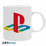 PlayStation Colour logo Mug 320 ml