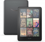 Amazon Kindle Colorsoft Signature Edition 7" 32GB Black