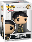Funko Pop! TV: The Witcher - Yennefer #1318