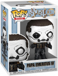 Funko Pop! Rocks: Ghost - Papa Emeritus IV #336