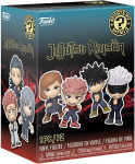 Funko Mystery Mini figure Jujutsu Kaisen (1pcs)