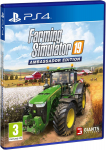 Farming Simulator 19 Ambassador Edition PS4