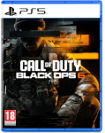 (Used) Call of Duty: Black Ops 6 PS5