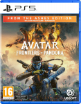 Avatar: Frontiers of Pandora - From the Ashes Edition PS5