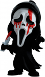 Youtooz Scream Ghostface Figure