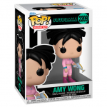 Funko Pop! Futurama - Amy Wong #2209