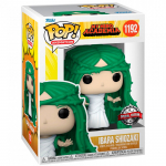 Funko Pop! My Hero Academia - Ibara Shiozaki Exclusive #1192