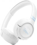 JBL Tune 680NC White
