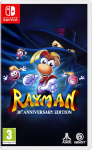 Rayman: 30th Anniversary Edition NS