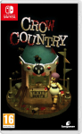 Crow Country NS