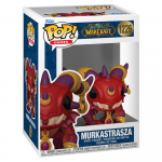 Funko Pop! World of Warcraft - Murloc Cosplay Murkistrasza #1226