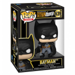 Funko Pop! DC Comics Gotham by Gaslight Batman #639