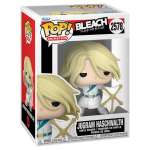 Funko Pop! Bleach Jugram Haschwalth #2578