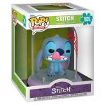 Funko Pop! Deluxe Disney: Stitch - Stitch #1829