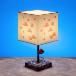 Minecraft Redstone LED Lamp 34.5 cm