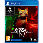 Stray PS4