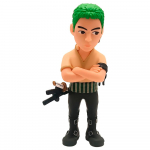 Minix: One Piece - Zoro Roronoa (12cm)